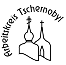 Logo - Arbeitskreis Tschernobyl